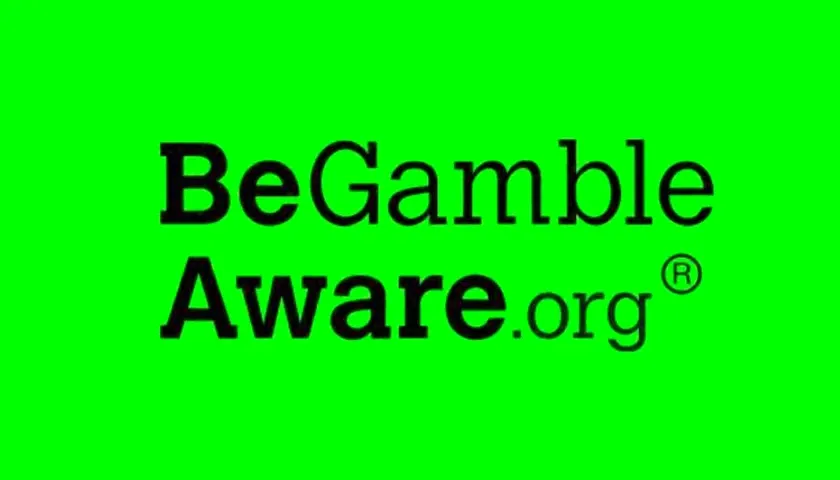 BeGambleaware